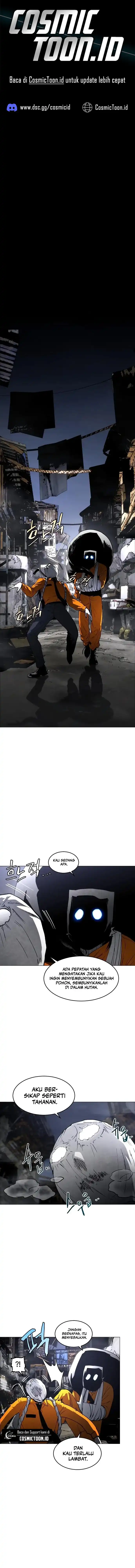 Baca Fog Land - Chapter 17 halaman 1
