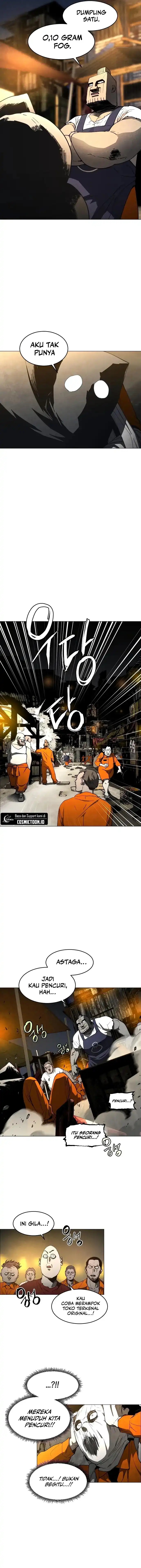 Baca Fog Land - Chapter 17 halaman 10