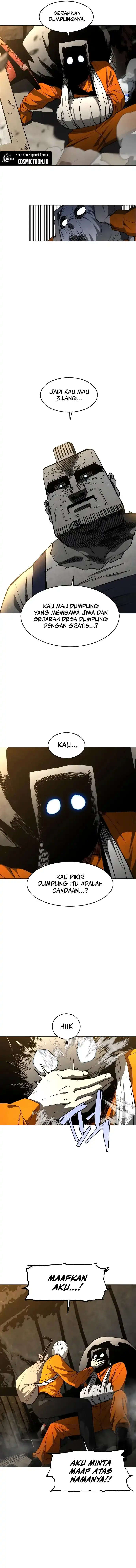 Baca Fog Land - Chapter 17 halaman 11