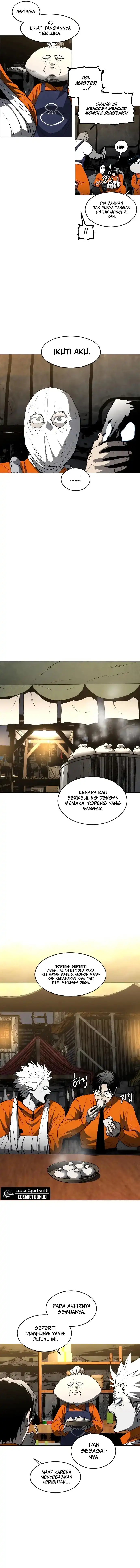 Baca Fog Land - Chapter 17 halaman 14