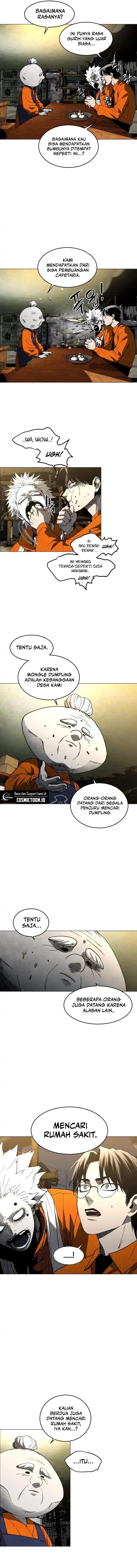 Baca Fog Land - Chapter 17 halaman 15