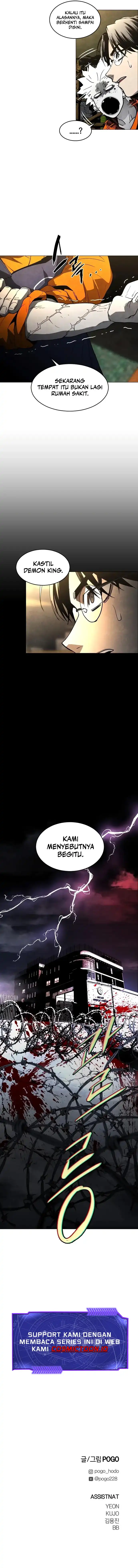 Baca Fog Land - Chapter 17 halaman 16
