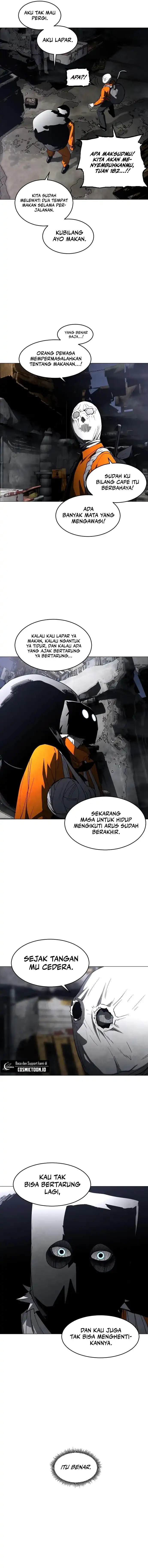 Baca Fog Land - Chapter 17 halaman 2