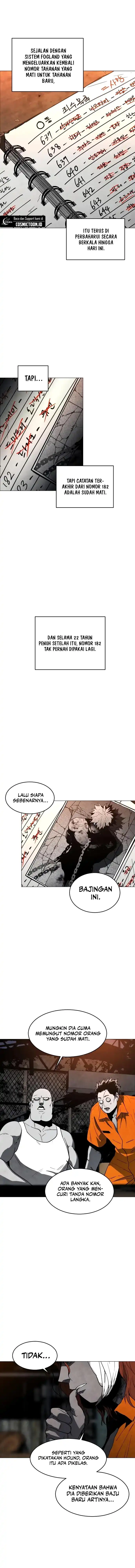 Baca Fog Land - Chapter 17 halaman 4