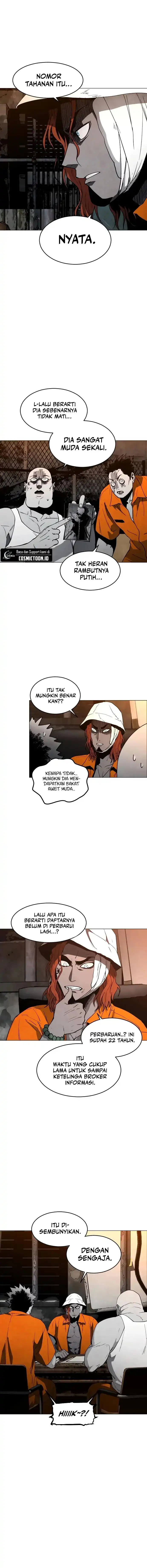 Baca Fog Land - Chapter 17 halaman 5