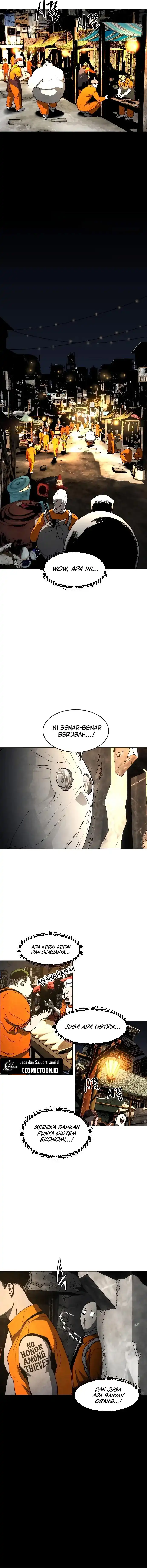 Baca Fog Land - Chapter 17 halaman 8