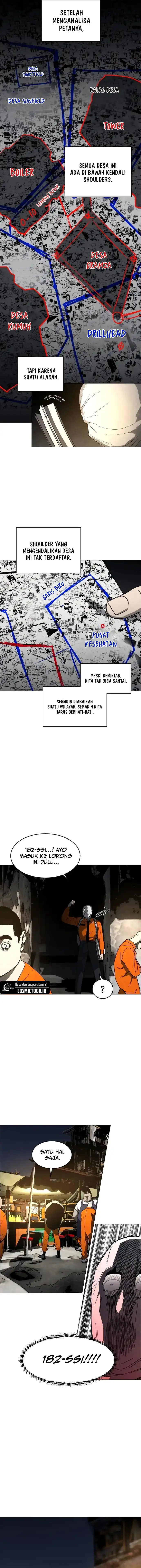 Baca Fog Land - Chapter 17 halaman 9