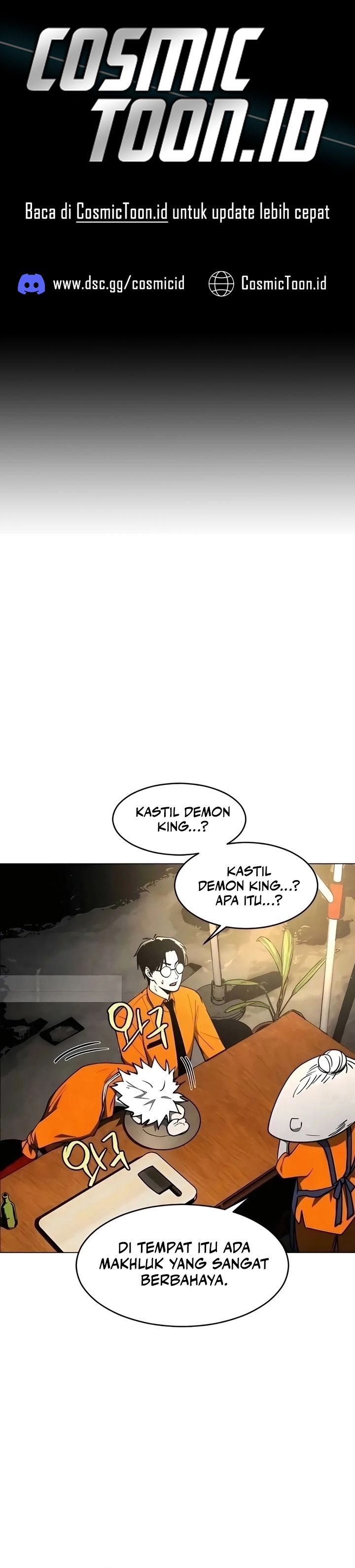 Baca Fog Land - Chapter 18 halaman 1