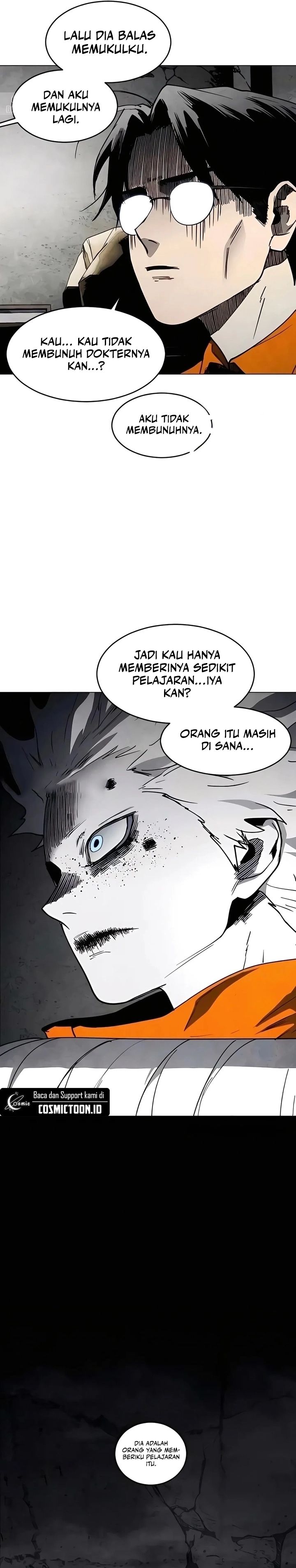 Baca Fog Land - Chapter 18 halaman 10