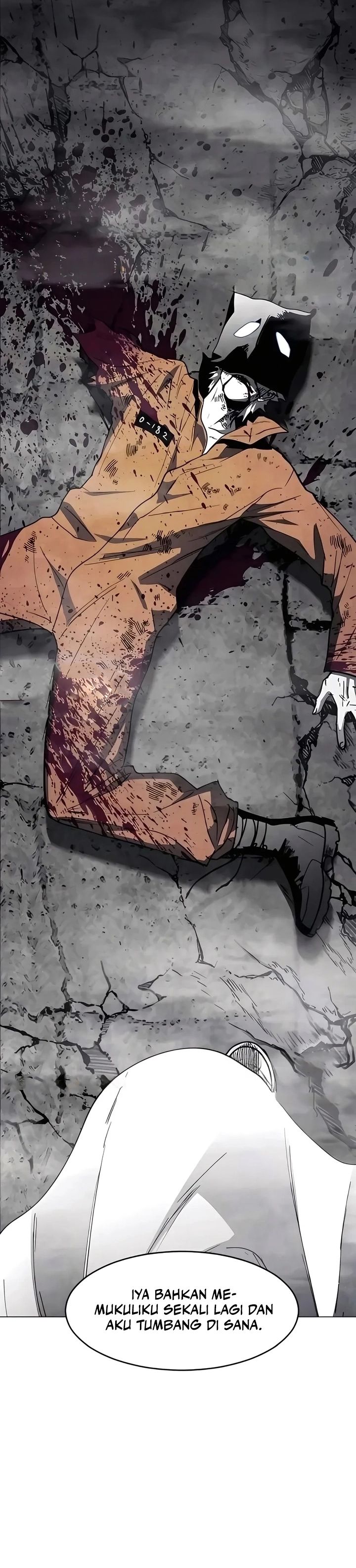 Baca Fog Land - Chapter 18 halaman 11
