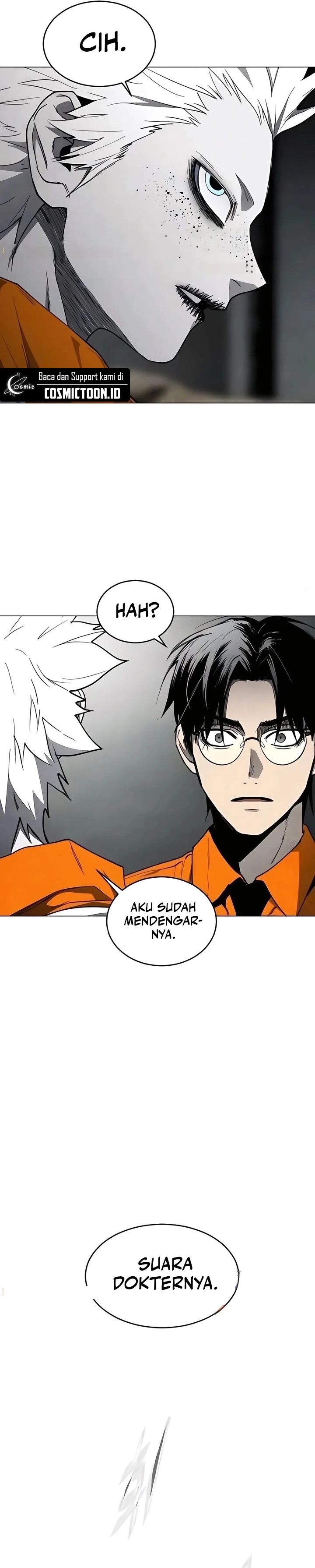 Baca Fog Land - Chapter 18 halaman 13