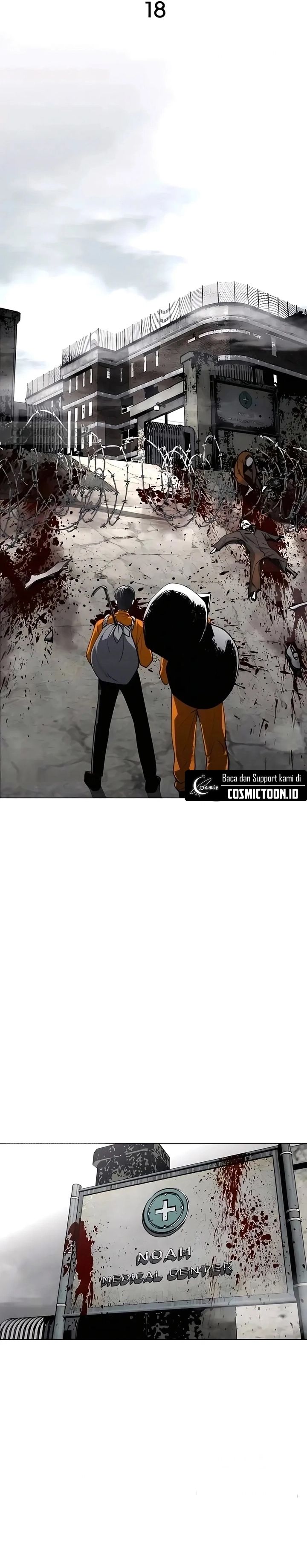 Baca Fog Land - Chapter 18 halaman 16