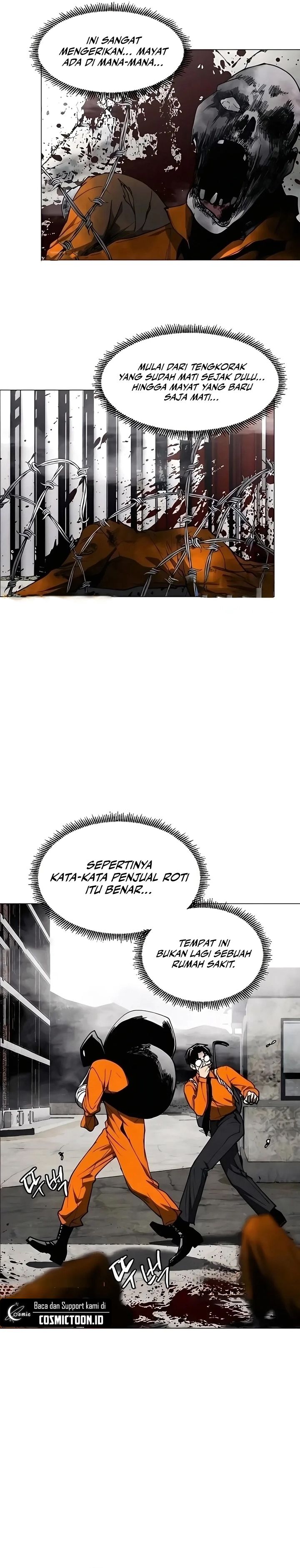 Baca Fog Land - Chapter 18 halaman 17