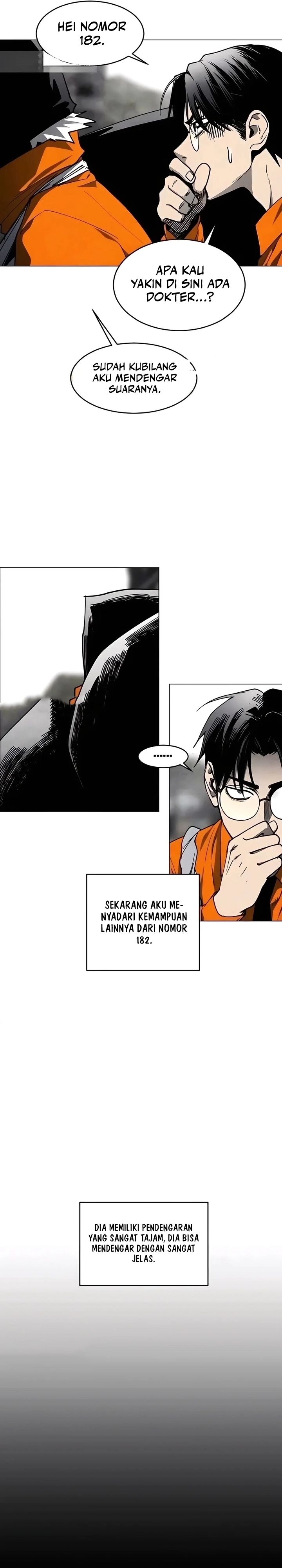 Baca Fog Land - Chapter 18 halaman 18