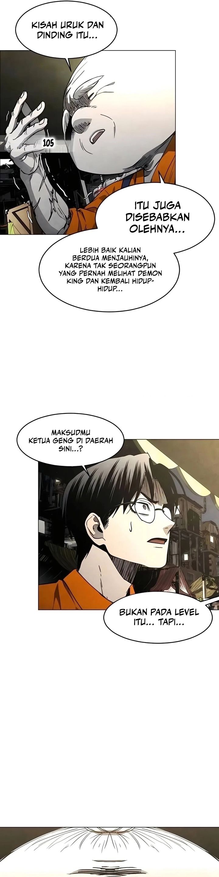 Baca Fog Land - Chapter 18 halaman 2