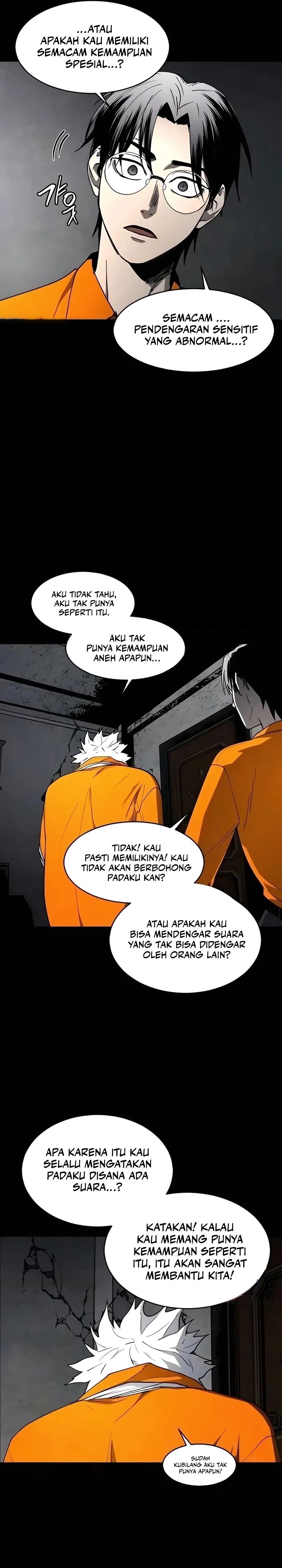 Baca Fog Land - Chapter 18 halaman 20