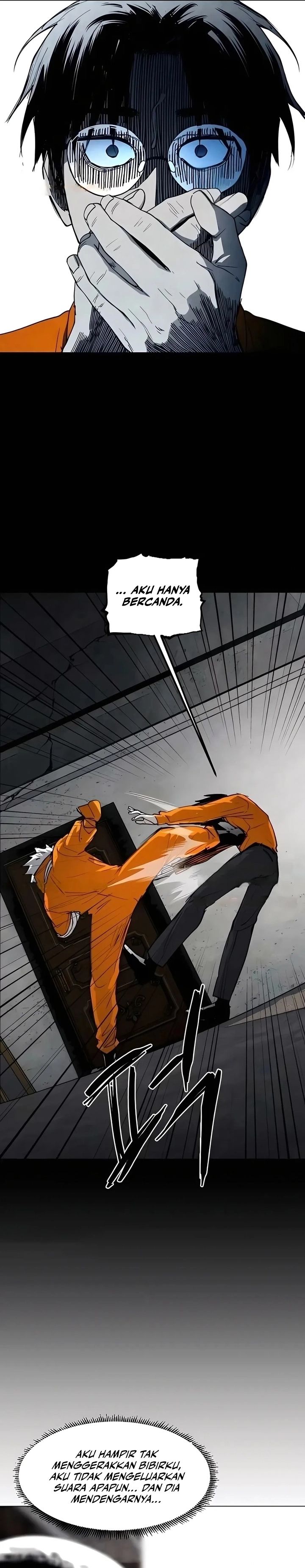 Baca Fog Land - Chapter 18 halaman 22