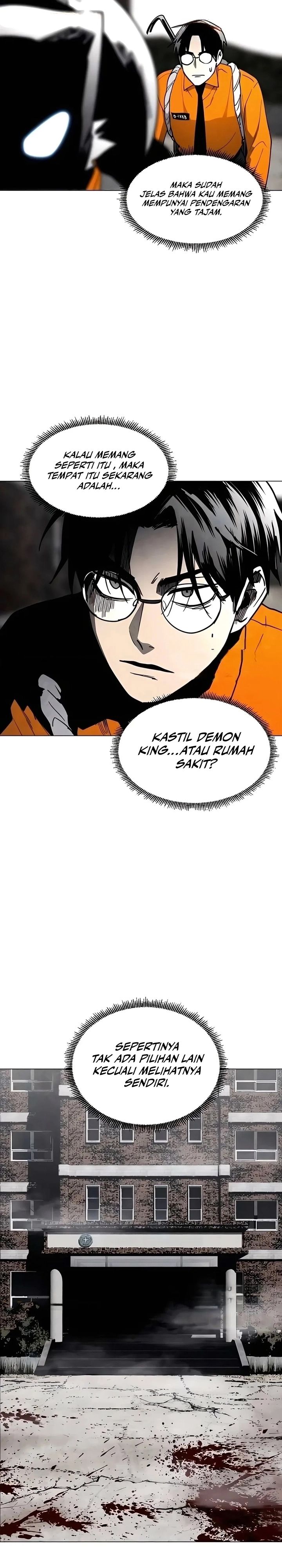 Baca Fog Land - Chapter 18 halaman 23