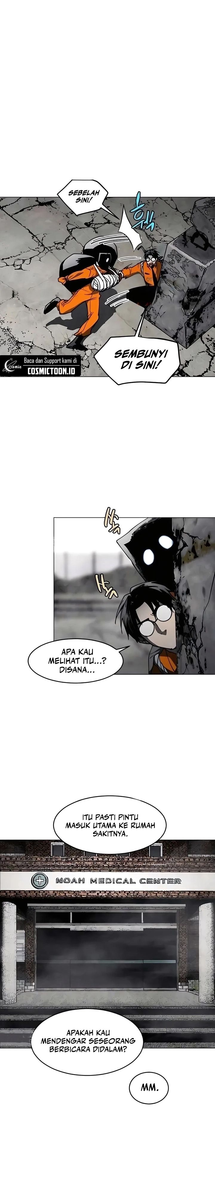 Baca Fog Land - Chapter 18 halaman 24