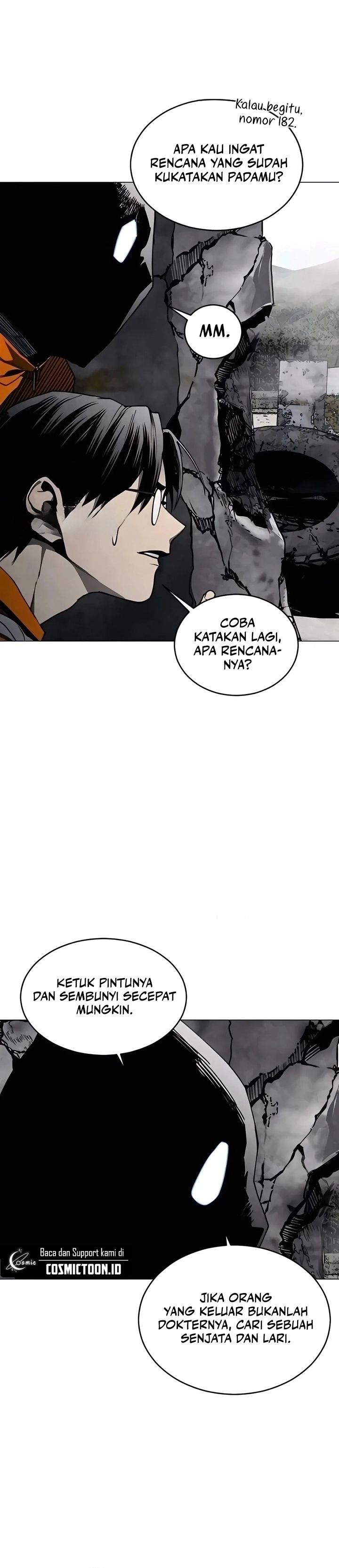 Baca Fog Land - Chapter 18 halaman 25