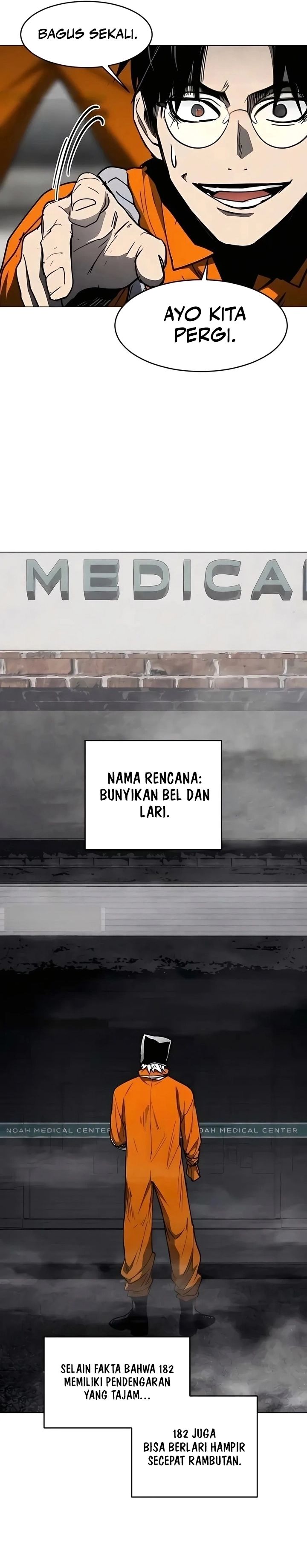 Baca Fog Land - Chapter 18 halaman 26