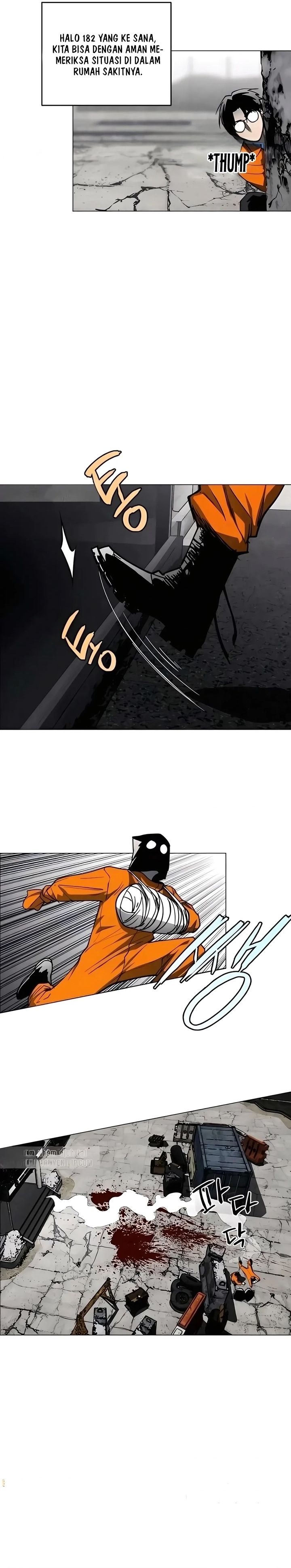 Baca Fog Land - Chapter 18 halaman 27