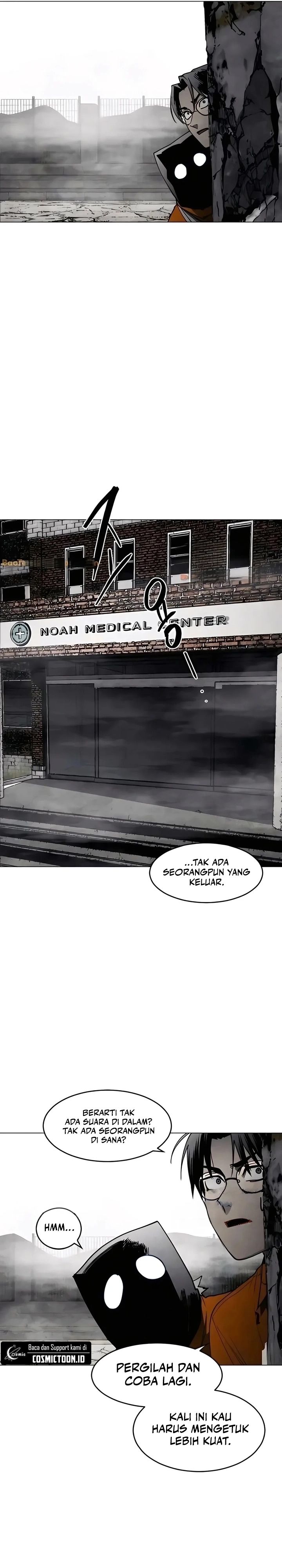 Baca Fog Land - Chapter 18 halaman 28