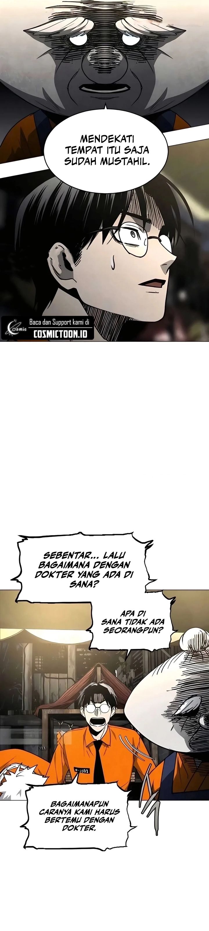 Baca Fog Land - Chapter 18 halaman 3