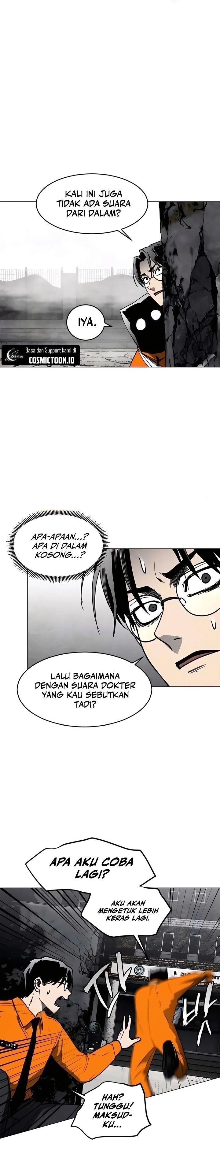 Baca Fog Land - Chapter 18 halaman 30