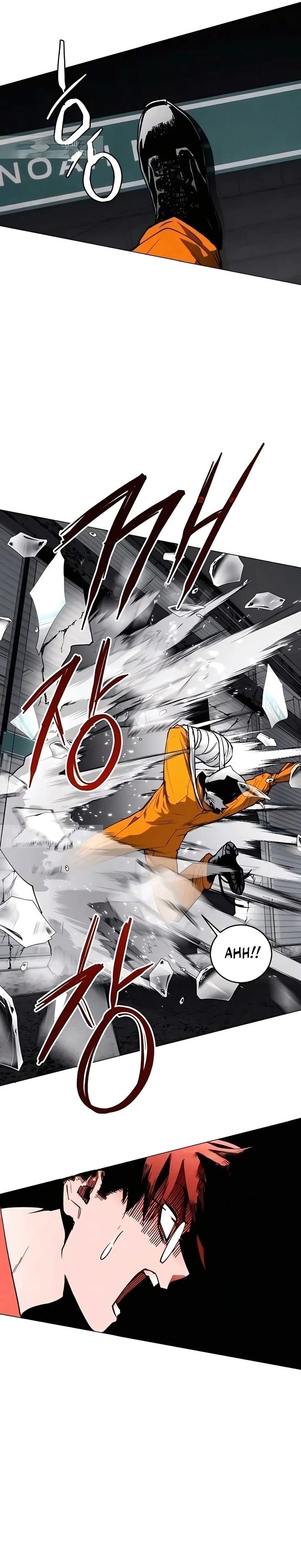 Baca Fog Land - Chapter 18 halaman 31