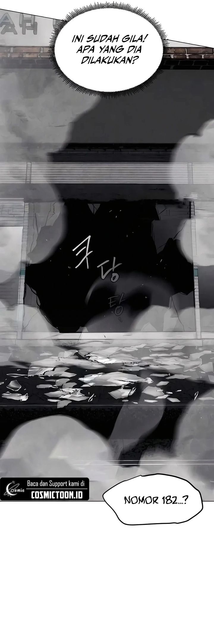 Baca Fog Land - Chapter 18 halaman 32