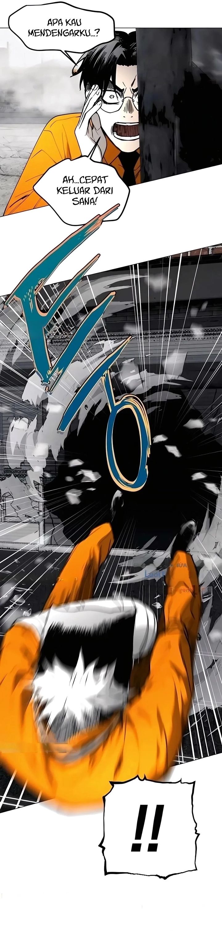 Baca Fog Land - Chapter 18 halaman 33