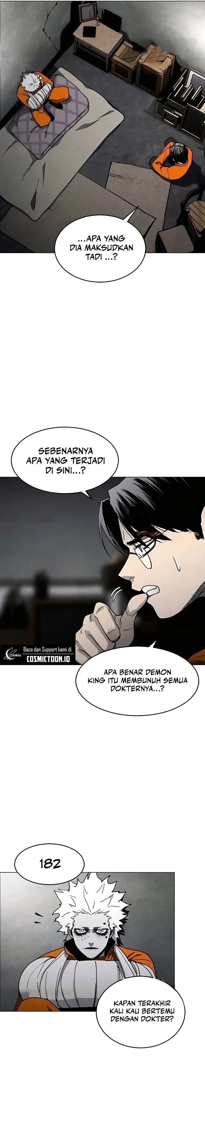 Baca Fog Land - Chapter 18 halaman 5