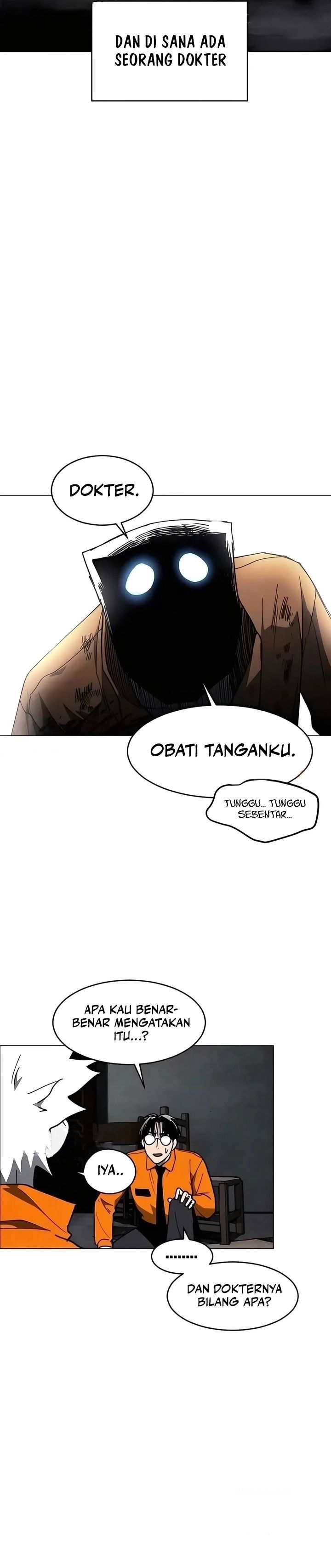 Baca Fog Land - Chapter 18 halaman 8