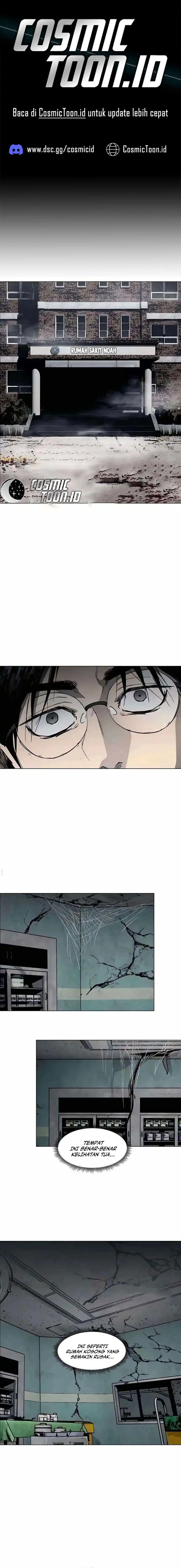 Baca Fog Land - Chapter 20 halaman 1