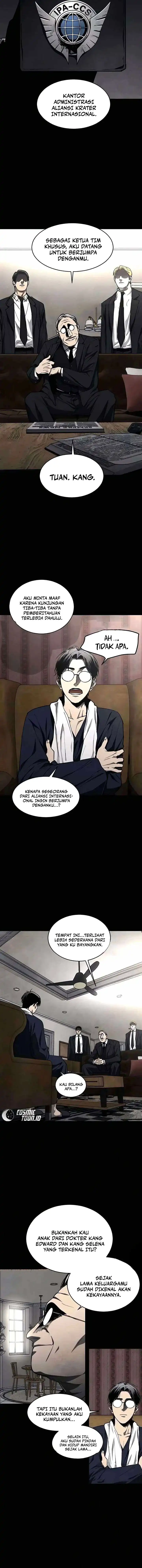 Baca Fog Land - Chapter 20 halaman 10