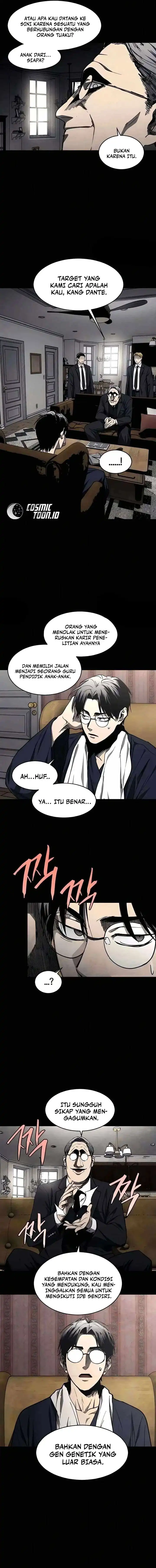 Baca Fog Land - Chapter 20 halaman 11