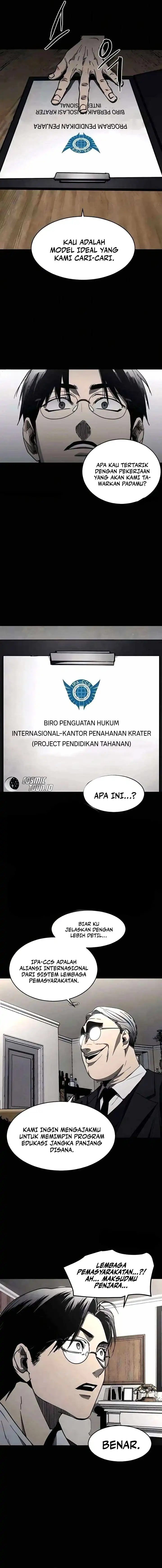 Baca Fog Land - Chapter 20 halaman 12