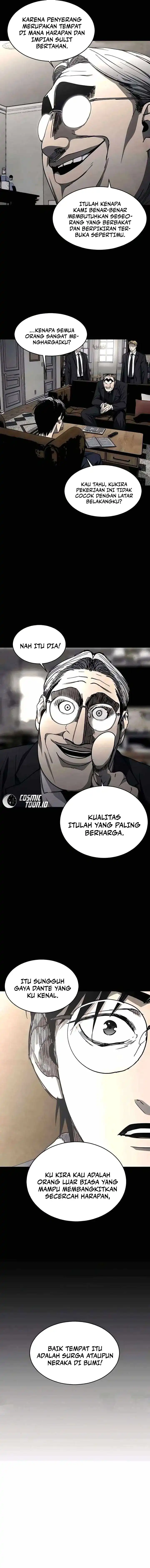 Baca Fog Land - Chapter 20 halaman 13