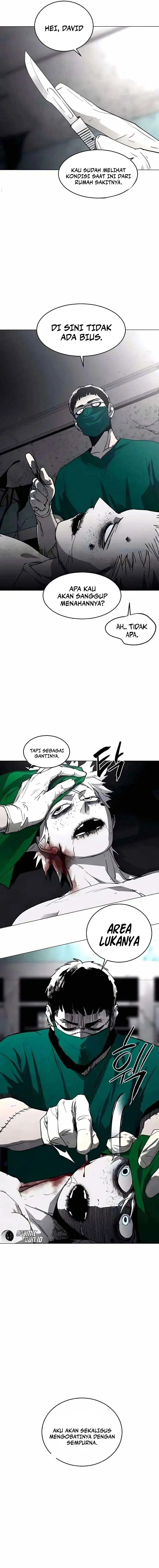 Baca Fog Land - Chapter 20 halaman 14