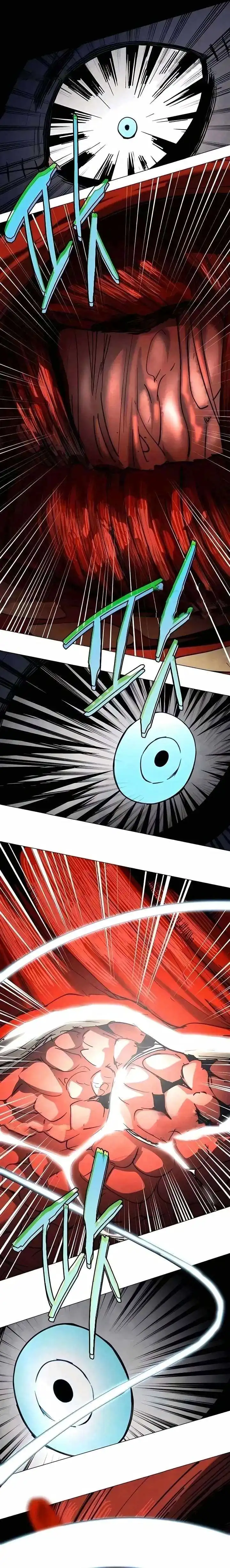 Baca Fog Land - Chapter 20 halaman 16