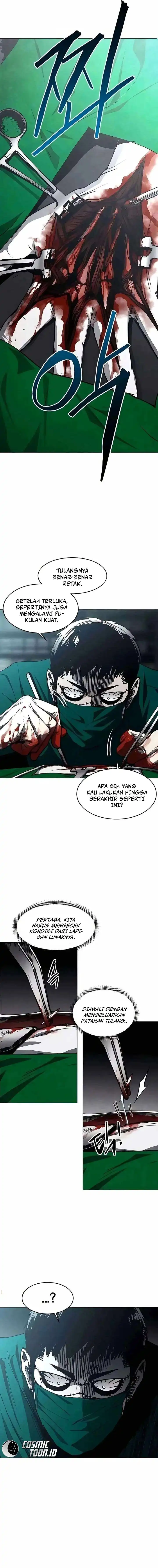 Baca Fog Land - Chapter 20 halaman 20