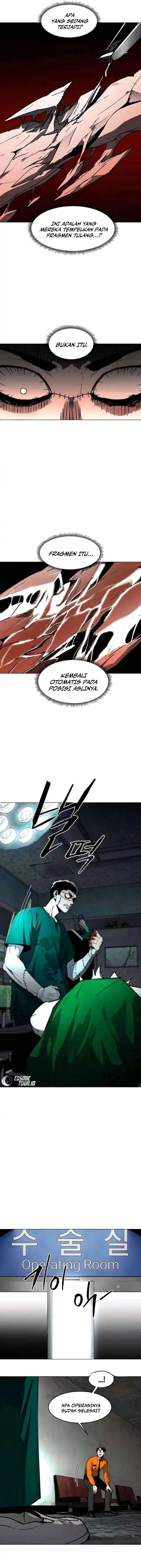 Baca Fog Land - Chapter 20 halaman 21