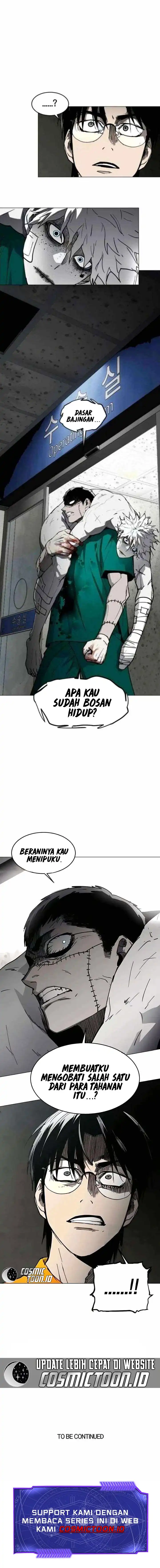 Baca Fog Land - Chapter 20 halaman 22