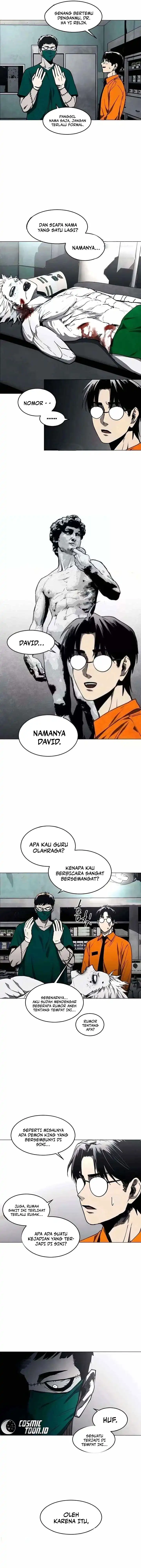 Baca Fog Land - Chapter 20 halaman 3