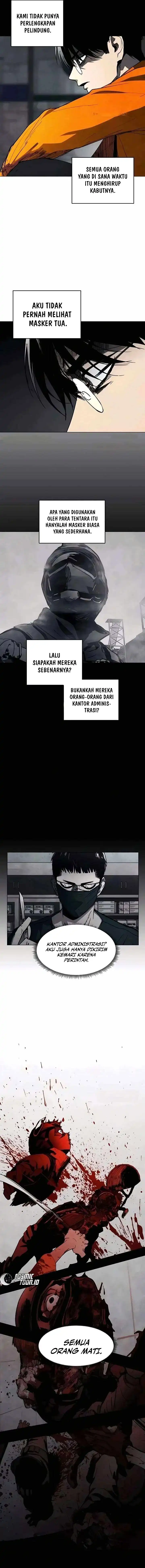 Baca Fog Land - Chapter 20 halaman 8