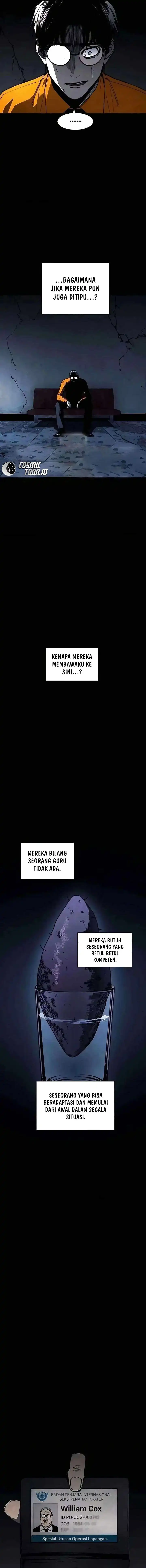 Baca Fog Land - Chapter 20 halaman 9