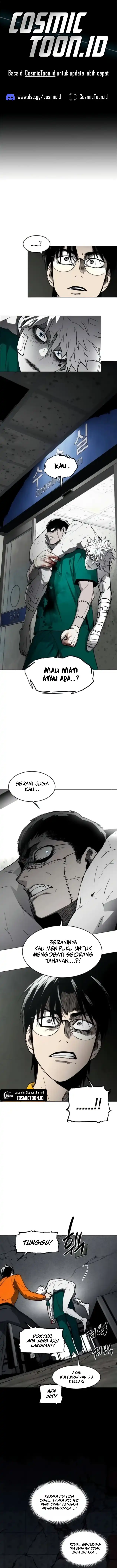 Baca Fog Land - Chapter 21 halaman 1