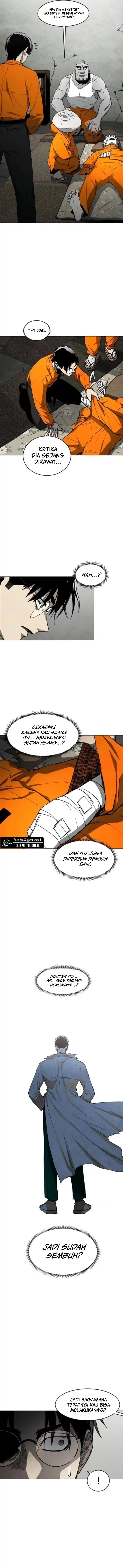 Baca Fog Land - Chapter 21 halaman 10