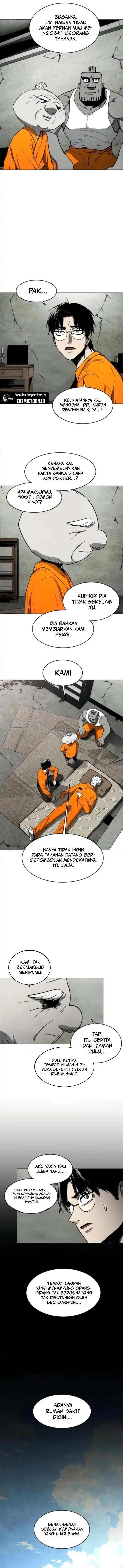 Baca Fog Land - Chapter 21 halaman 11